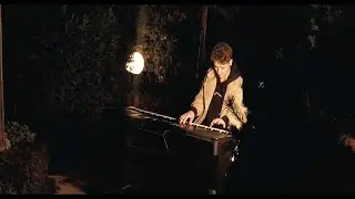 Time - Inception - Hans Zimmer - Dominika Pawlak