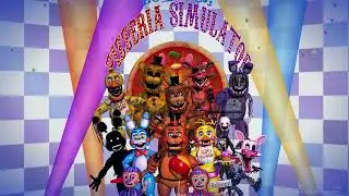 Fnaf 6 But is Fnaf 2