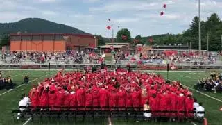 Tanner Brown 2019 Erwin HS Graduate & More