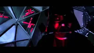 Star Wars IV Alternate Ending 1: Super Darth Vader