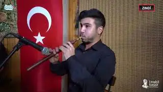 Furkan Dilanar Dilber (Dengbej)
