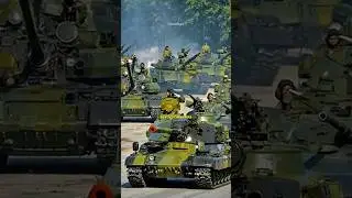 Por qu&eacute; Cuba a&uacute;n usa tanques sovi&eacute;ticos