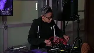 Noise Engineering Halloween Distortion Demo + Performances
