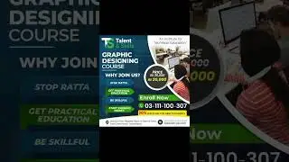 We Give You Learning with Earning - Get Latest Courses In Faisalabad