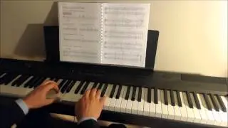 69 Raisins and Almonds (Alfred's Basic Adult Piano Course)