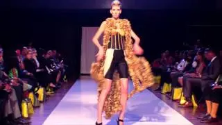 Atlantic City Fashion Week - Season 7 - Sharon Cox Cole