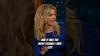 ENTJ Эми Смарт играет с ENFP Крейгом Фергюсоном &mdash; Спасительная игра #mbti #amysmart #craigferguso...