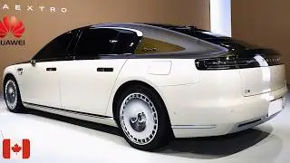 Почему этот автомобиль продается в Китае лучше, чем Porsche?