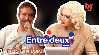 Tristan Lopin : Entre deux somnif&egrave;res