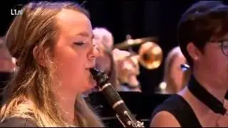 Cultura Nova: Limburgs Jeugdorkest en Storksky