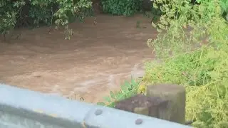 Deadly Texas flooding sparks renewed warnings about flash flood dangers and preparedness