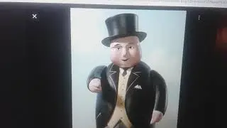 Thomas and the Lost Railway (2022) Part 10