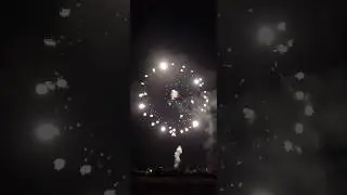 Zebbug (Malta) Fireworks - July 2023 - St. Joseph Feast