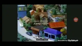 Mister Roger's Neighborhood End Credits #1149 (High Quality)