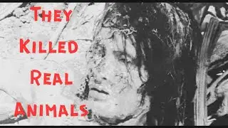 Controversial Movies: Cannibal Holocaust History And Facts