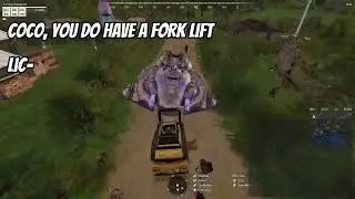 The Covenant encounter Ignis Corp (FIXED AUDIO) | Arma 3 Halo Ignis Corp Op