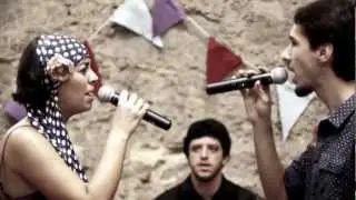 [Cover Flow] Ordinarius - Beat it (ao vivo)