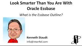 What is the Essbase Outline?