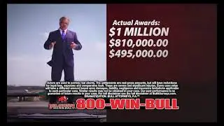Involved in a serious truck accident? Contact an attorney at 1-800-WIN-BULL for a free consultation!