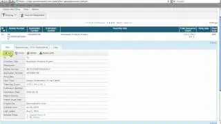 Sequence IP Manager