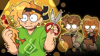 Как я ВЫИГРАЛ лицензию магистра Hermitcraft в реальной жизни!