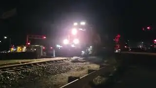 CN 3908 X404 at Ladysmith, WI on 9-27-24