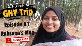 Akhir kese tai kiya hamne pahar me tracking| Story of our trip| Guwahati Vlog Family trip #guwahati 