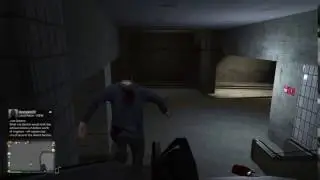 FAIL!! ( Grand Auto 5 Funny Moments)