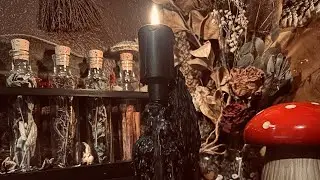 When to Resort to Baneful Magick