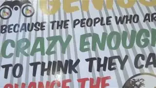 Promotional Video |  Sushi Fork | 918-445-6270