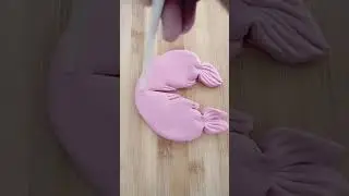 Art Cake #304#diy #dumplingmaker #artcake #dumplingcuisine #cakedecorate #dumplings #craft  #paper