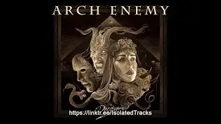 Arch Enemy - Handshake with Hell (Drums Only)