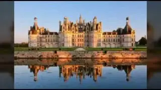 58 of the most beautiful castles in the world