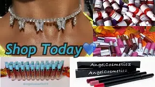 What To Expect From Our Shop | Support Small Businesses