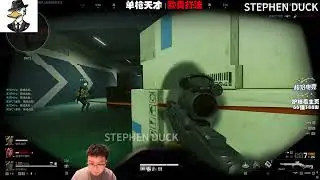 M4A1 Đ&Atilde; ĐƯỢC DEV BUFF TRỞ LẠI Ở S6 SERVER TEST DELTA FORCE