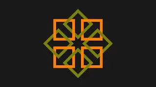 Tutorial VectorStyler Cara Penggunaan Intertwine Tool