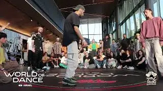 Evya Vs Milana