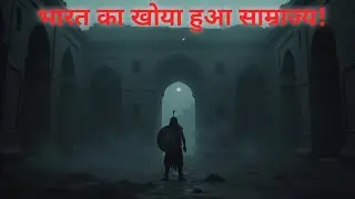 साम्राज्य जो धरती से गायब हो गया! India&rsquo;s Lost Empire!! 