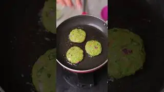 Matar Tikki Recipe | Matar Cutlet | Peas Kabab #budaniasrecipes #matar #tikki
