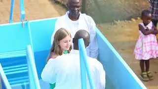 IMANA IKOMEJE GUKORA IBITANGAZA MWITORERO LIVING FAITH FELLOWSHIP COMMUNITY CHURCH