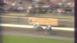 Motor Lublin - Stal Gorzów 93 cz.1