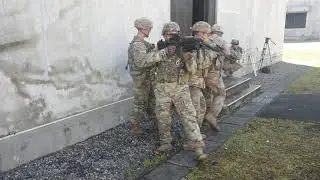 Orient Shield 2017 Urban Tactical Ops For Media