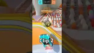 Which is better #rocketleague #gaming #doubletap #tripletap