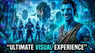Avatar: Fire and Ash MOVIE REVIEW 🎬 | Hype Ke Layak Hai Ya Time Waste