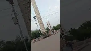 Malir Kalaboard Karachi Pakistan #religion #karachicity #nature #discoverpakistan #viralvideo