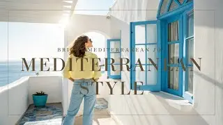🌞 Bright Mediterranean Joy | Happy Spanish Instrumental Music for a Positive, Uplifting Mood