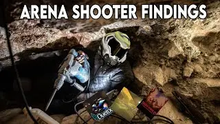 Underrated Multiplayer Arena Shooters