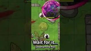 Adamantine Armor FTW | D&D 5e Campaign Highlight