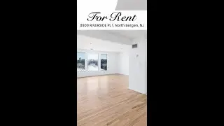 Active in 8909 RIVERSIDE PL 1, North Bergen, NJ Contact me for a showing!