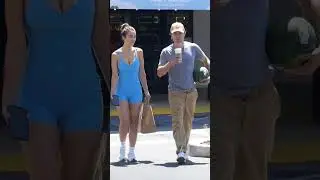 Casey Affleck And Caylee Cowan Living Normal Life